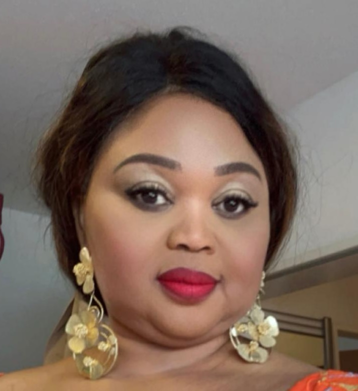 Membre du CS de Diaspora Tabax